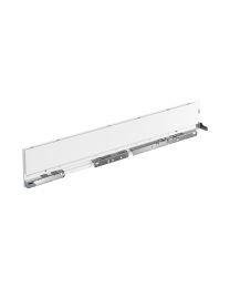 Ladezijwand AvanTech You - 101 mm (Wit)