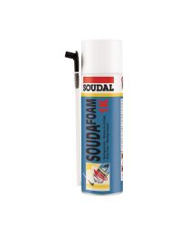 Montageschuim 'Soudafoam 1K' - 750 ml