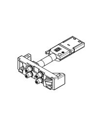 MOFI CG3 RMSF D50 4W