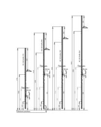 Slotstang HS 150