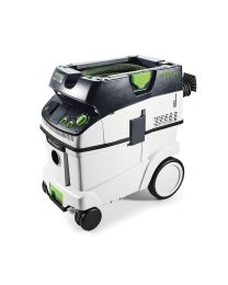 Mobiele stofzuiger 'CLEANTEC' CTL 36 E AC - 36-34 liter (1200W)