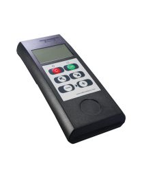 Programmeertoestel PPD800 met USB-verbinding