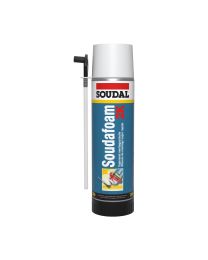 2 componenten Soudafoam PU schuim - 400 ml