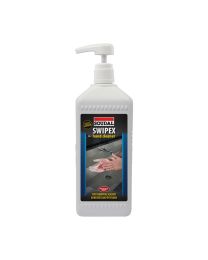 Swipex handcleaner - 1 liter