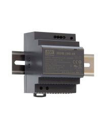 Voeding 12V DC 7,5A DIN rail