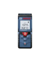 Laser-afstandsmeter GLM 40 Professional - 40 meter