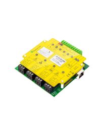 Net2 I/O module