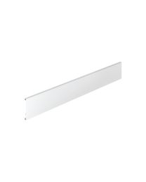 Frontplaat voor binnenlade ArciTech - 2000 mm (Wit)