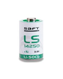 Lithium batterij 1/2AA - 1,15Ah | 3,6V