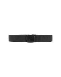 Elastische riem 9020 (Zwart)