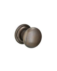 Deurknop 317 (Brons)