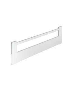 Frontplaat voor binnenlade ArciTech - 218 mm (Wit)