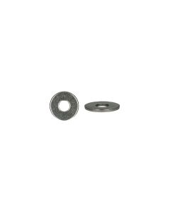 Carrosseriesluitring DIN9021 (Inox A2)