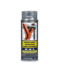 Spuitbus Industrial - 400 ml (Transparant)