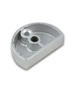 Verhoogstuk '1559' - 15 mm (Aluminium)