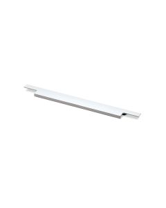 Handgreep Lamezia (Aluminium)