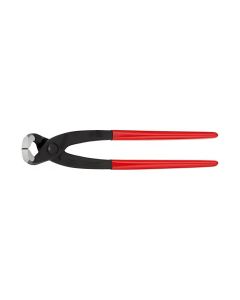 Vlechttang met kunstof greep - 280 mm