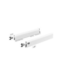 Set ArciTech zijwanden - 94 mm (Wit)