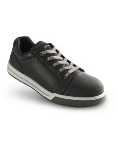 Werkschoen 'Pro-Sneaker' - S3 SRC - Laag model (Zwart)
