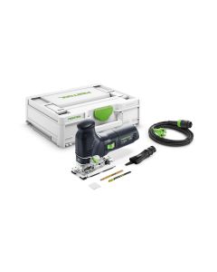 Decoupeerzaag TRION PS 300 EQ-Plus (720W)