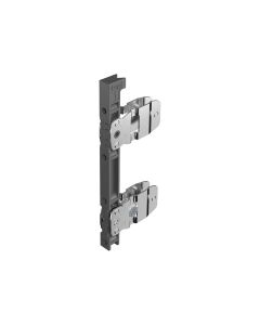 Frontbevestiging AvanTech You om aan te schroeven - 187 mm