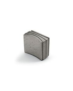 Meubeltop Ponti - 26 mm (Tinkleurig antiek)