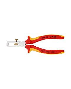Geïsoleerde striptang tot 1000V - 160 mm