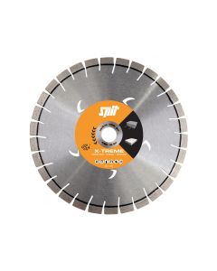 Diamantzaagblad X-Treme Concrete - Ø150/Ø22,23 mm (2 st)