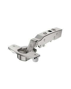 Scharnier 'Sensys 8645' zonder demping - TH53, openingshoek 110° - 0 mm