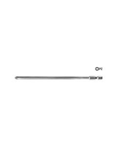 Bit AF-55 voor AF 55-DWP/DWC - PZ2 x 152 mm (3 st)