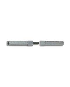 Heso krukstift - 8 x 200 mm voor deurdikte 125-145 mm