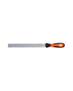 Platte handrasp 'ERGO™' - 20 x 6,5 x 200 mm