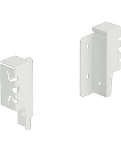 Achterwandverbinders ArciTech - 94 mm (Wit)