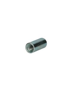Ronde verbindingsmof (Verzinkt Cr3+)