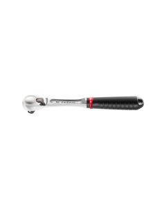 Stofdichte handratel 1/2"