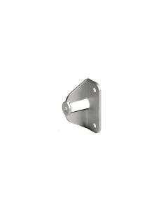 Meubelgreepadapter BA32 (Chroom mat)