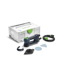 Excentrische schuurmachine RO 90 DX FEQ-Plus