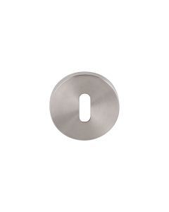 Sleutelrozet BB Ø54mm klasse 3/4 & brandwerend (RVS AISI 304 - 2 st)