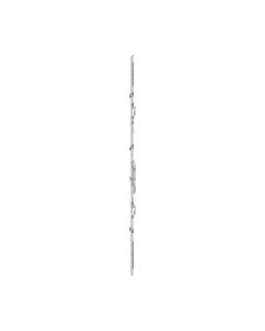 Sluiting DSG 16 GM