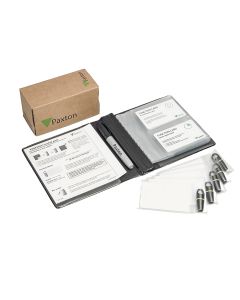 Proximity 50 tag pakket (Geel)