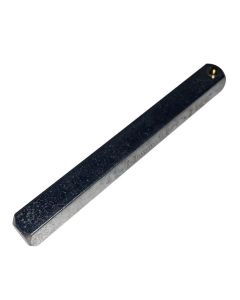 Krukstift voor XS4 dubbele garnituur