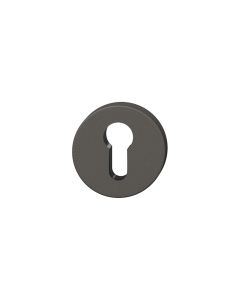 Sleutelrozet PZ 1735 ASL aluminium 0710 C34 (Brons)