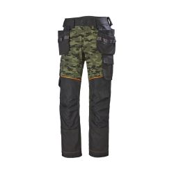 Werkbroek 'Chelsea Evolution' (Camouflage)