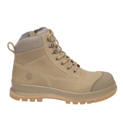 Veiligheidsschoen S3 Detroit F702903 (dark khaki)