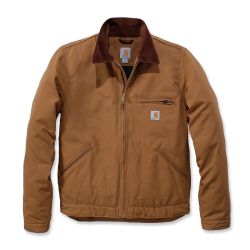 Jas duck Detroit 103828 (carhartt brown)