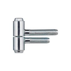 2-delige fits 'Forta 213' - Ø13 mm (Inox)