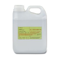 Glijmiddel 'Gliss à bois' - 5 liter