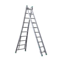 2-delige reform ladder - licht model