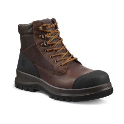 Veiligheidsschoen S3 Detroit F702903 (dark brown)