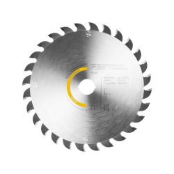 Cirkelzaagblad HW WD28 - Ø168/20 x 1,8 mm